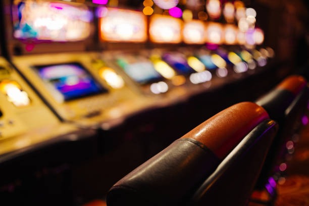 mawar toto slot Dealer Table Stream